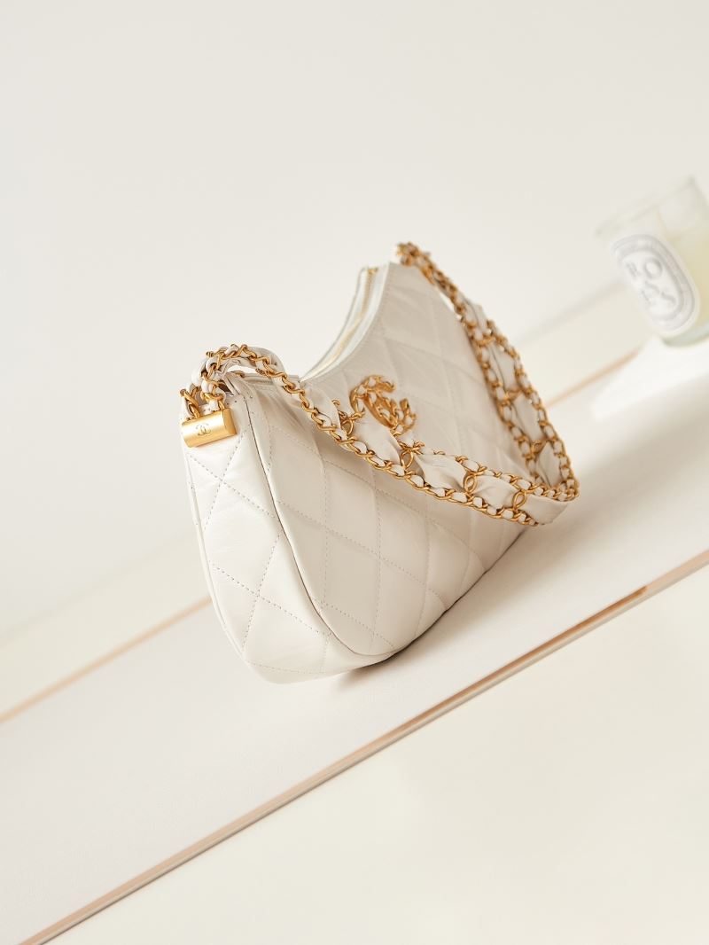 Ch**el hobo bags